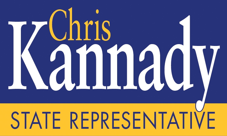 Vote Chris Kannady